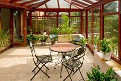 Stony Houghton conservatory quotes