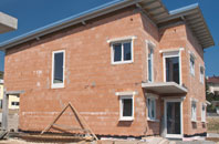 Stony Houghton home extensions