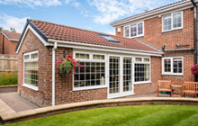 Stony Houghton house extension leads